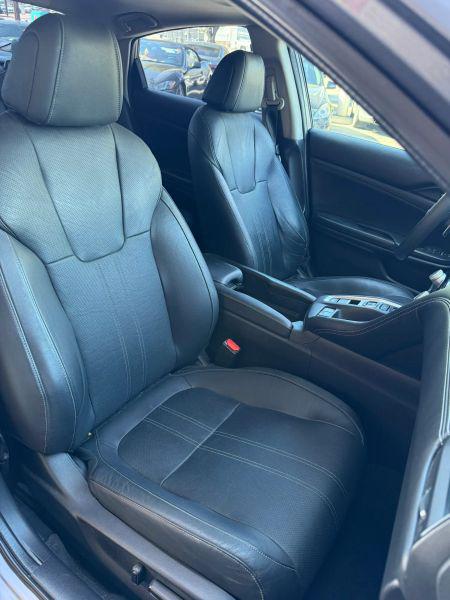 2019 Honda Insight Touring