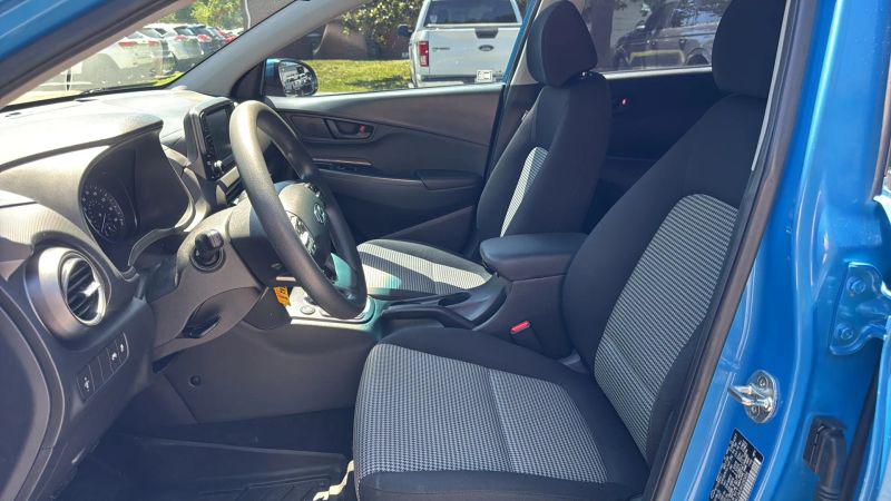 2019 Hyundai Kona SE