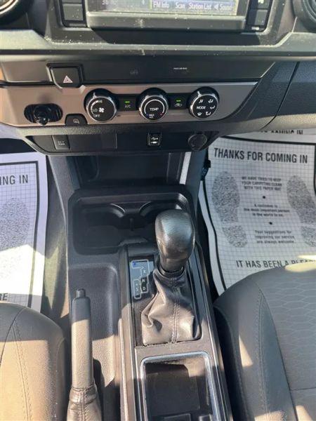 2019 Toyota Tacoma SR5