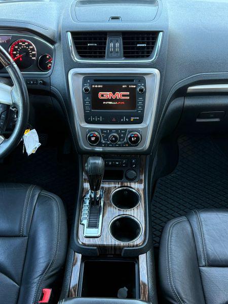 2014 GMC Acadia Denali