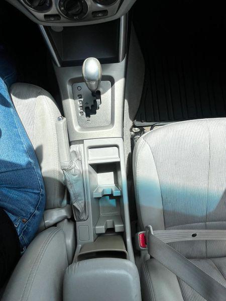 2010 Subaru Forester 2.5X