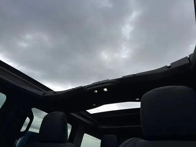 2026 Jeep Wrangler 4-Door Sport S 4x4