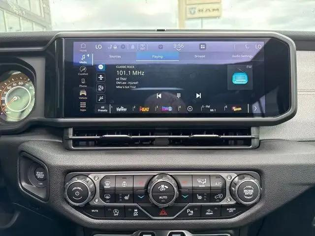 2026 Jeep Wrangler 4-Door Sport S 4x4