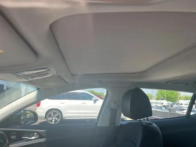 2018 Kia Stinger Premium