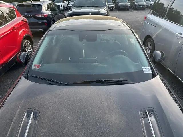 2018 Kia Stinger Premium