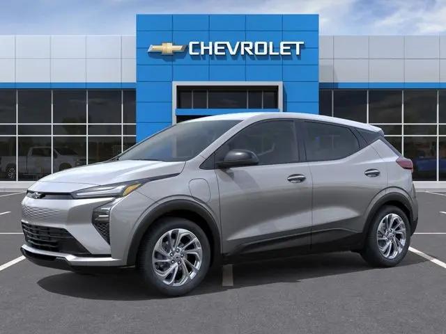 2027 Chevrolet Bolt LT FWD