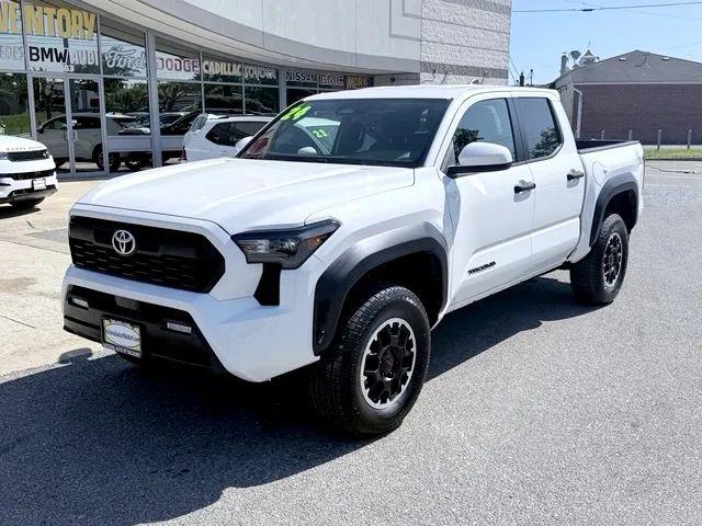 2024 Toyota Tacoma TRD Off Road for sale in Waldorf, MD