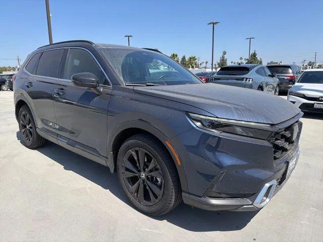 2025 Honda CR-V Hybrid Sport Touring for sale in Van Nuys, CA