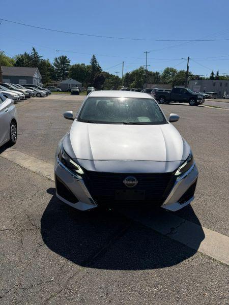 2023 Nissan Altima S FWD