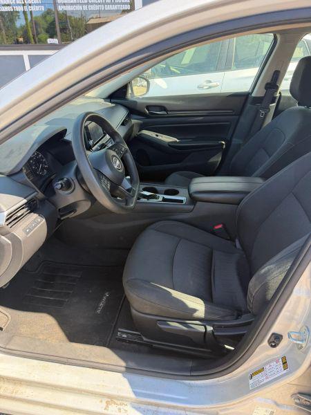 2023 Nissan Altima S FWD