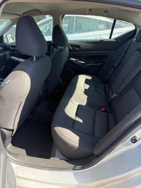 2023 Nissan Altima S FWD