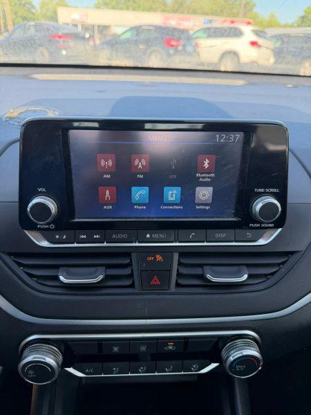 2023 Nissan Altima S FWD