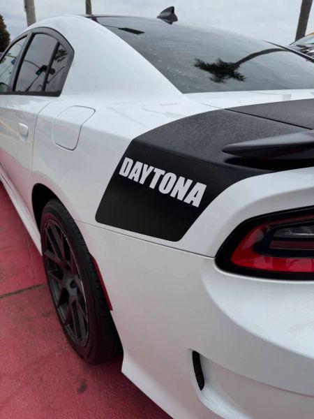 2017 Dodge Charger Daytona 340 RWD