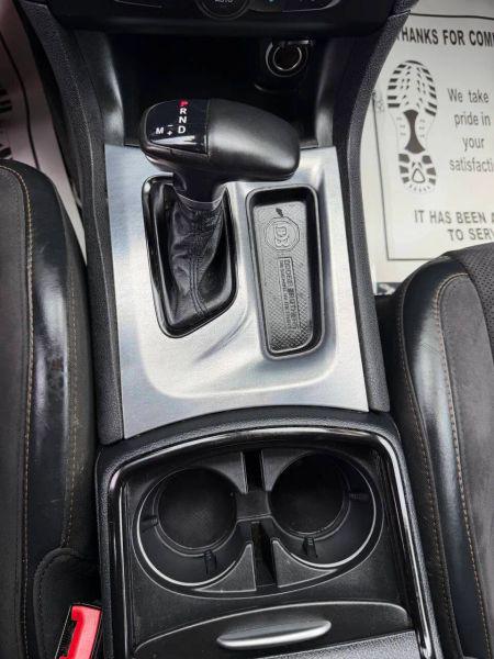 2017 Dodge Charger Daytona 340 RWD