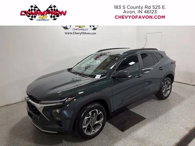 2026 Chevrolet Trax FWD LT for sale in Avon, IN
