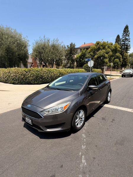 2015 Ford Focus SE for sale in North Hollywood, CA