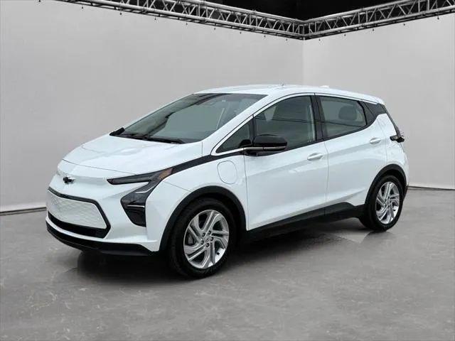2023 Chevrolet Bolt EV FWD 1LT for sale in Arlington Heights, IL