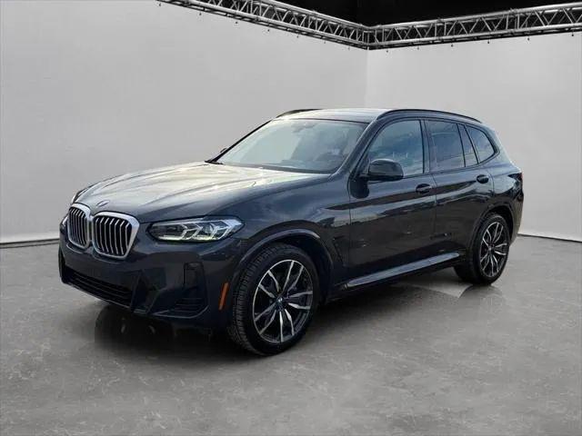 2023 BMW X3 xDrive30i for sale near Arlington Heights, IL