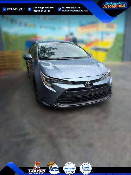 2023 Toyota Corolla LE for sale in Ladson, SC