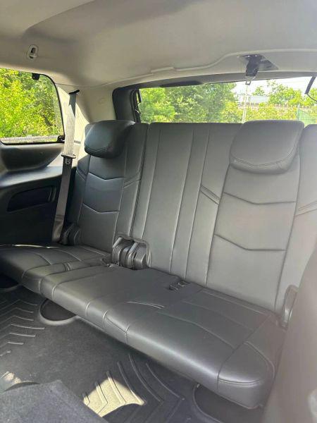 2019 Cadillac Escalade Premium Luxury