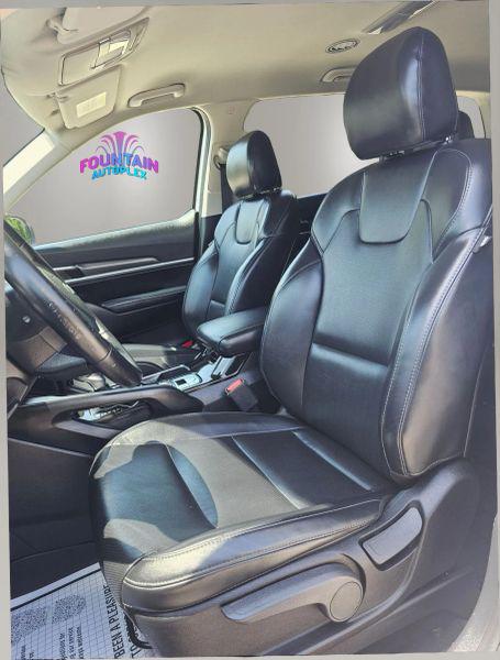 2020 Kia Telluride LX