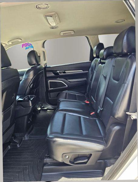 2020 Kia Telluride LX