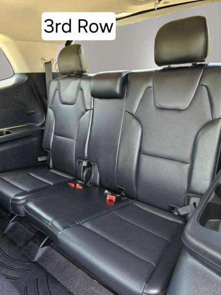 2020 Kia Telluride LX