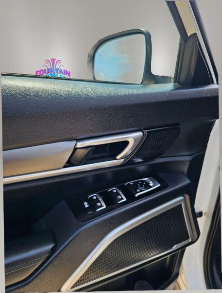 2020 Kia Telluride LX