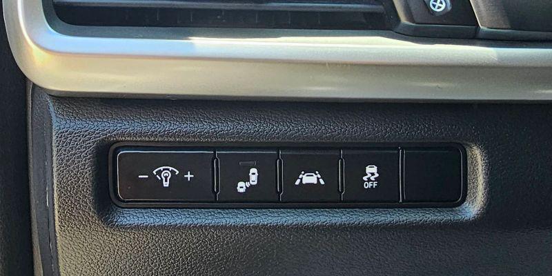 2020 Kia Telluride LX