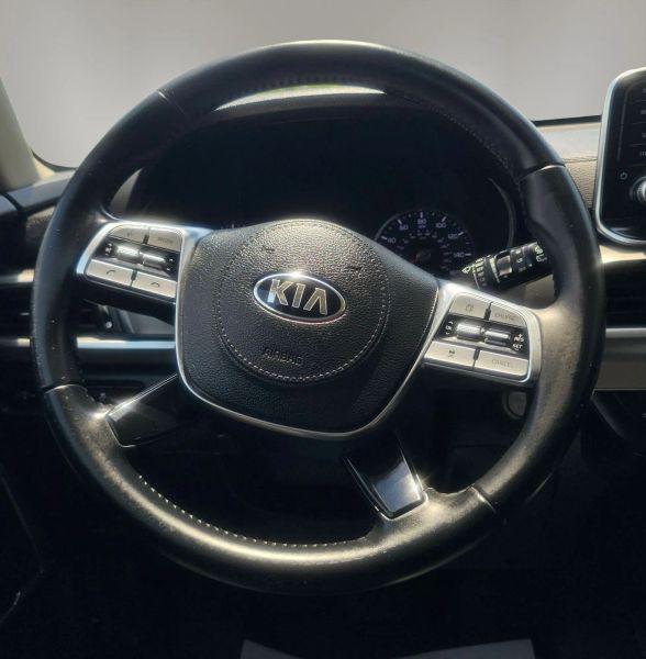 2020 Kia Telluride LX
