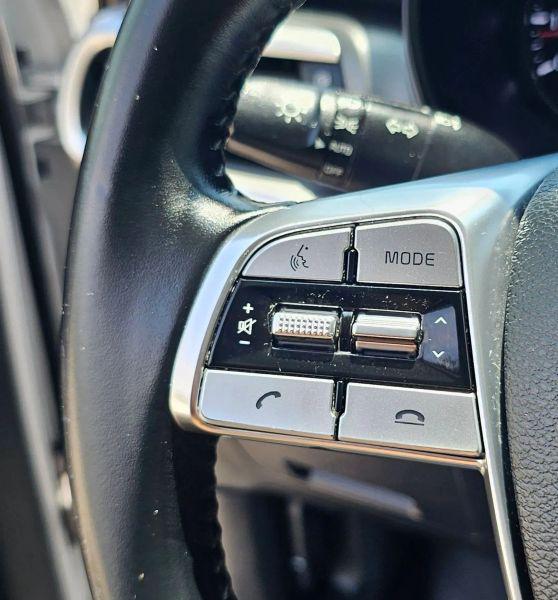 2020 Kia Telluride LX