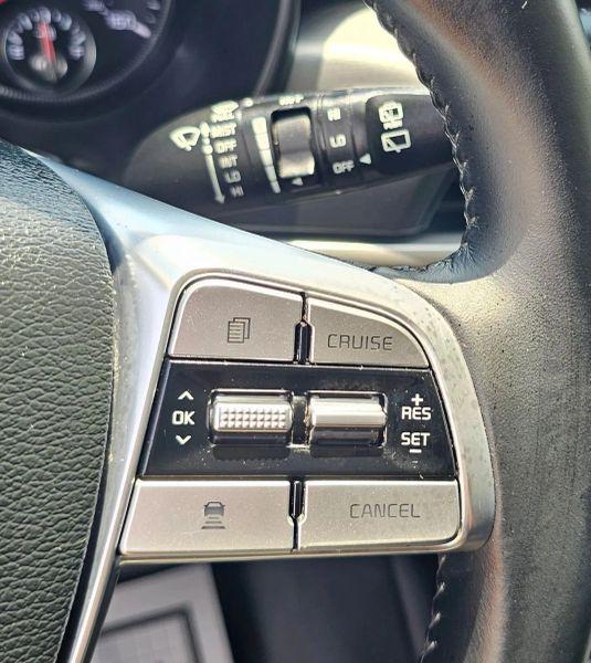 2020 Kia Telluride LX