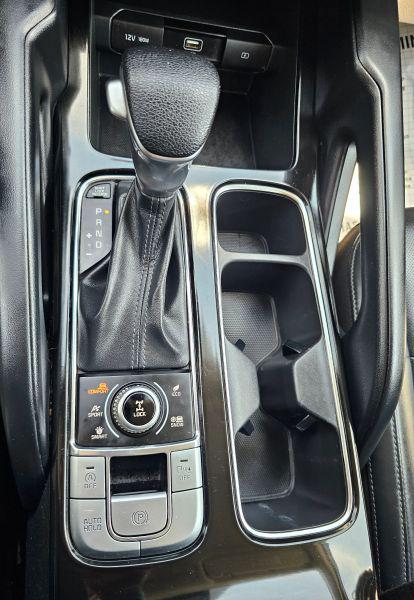 2020 Kia Telluride LX