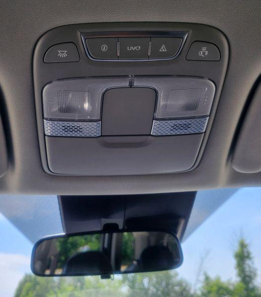 2020 Kia Telluride LX
