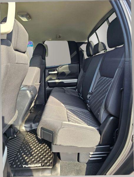 2018 Toyota Tundra SR5 5.7L V8