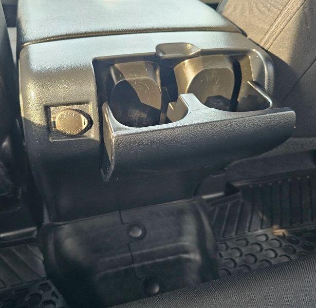 2018 Toyota Tundra SR5 5.7L V8