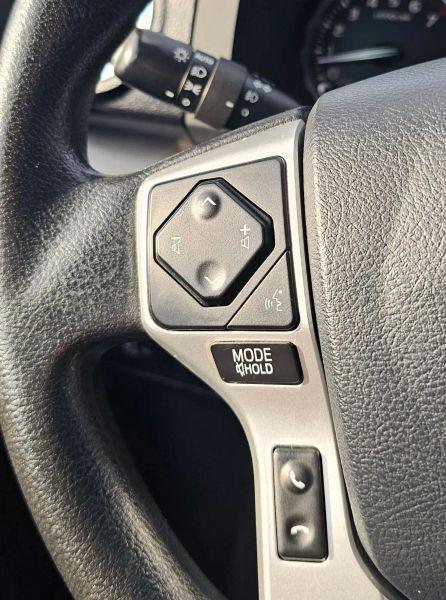 2018 Toyota Tundra SR5 5.7L V8