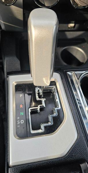 2018 Toyota Tundra SR5 5.7L V8