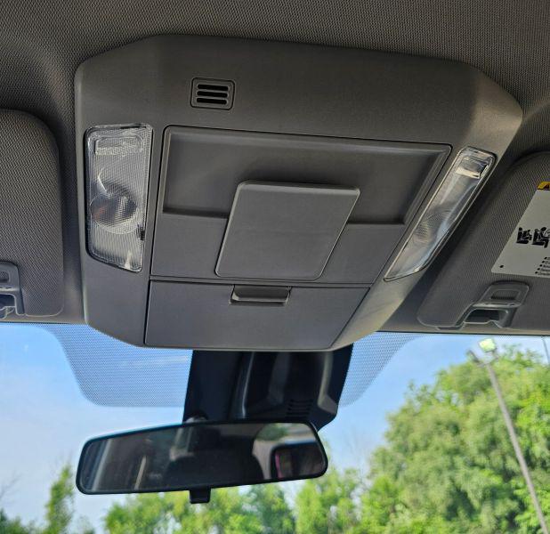 2018 Toyota Tundra SR5 5.7L V8