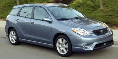 2006 Toyota Matrix for sale near Athens, OH