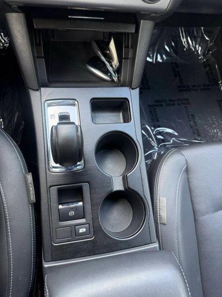 2015 Subaru Legacy 2.5i Limited