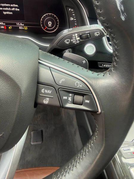 2019 Audi Q7 55 Premium