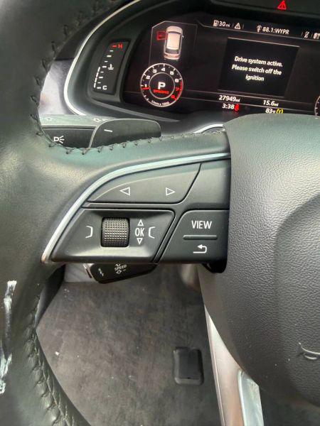 2019 Audi Q7 55 Premium