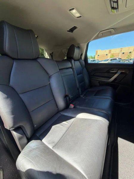 2010 Acura MDX Technology Package