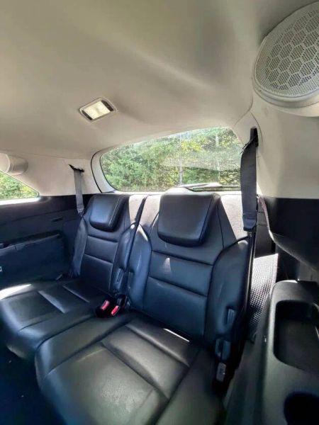 2010 Acura MDX Technology Package
