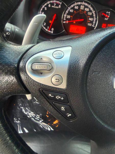 2011 Nissan Maxima 3.5 SV