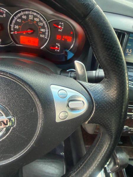 2011 Nissan Maxima 3.5 SV