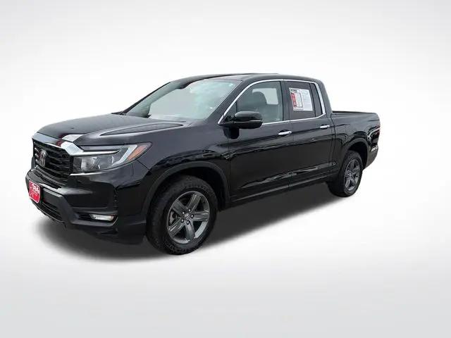 2023 Honda Ridgeline RTL-E for sale in Perham, MN