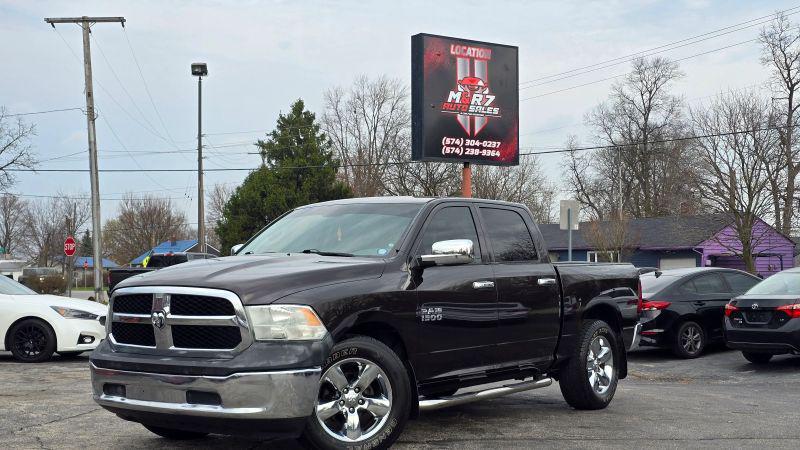 2016 Ram 1500 Tradesman for sale in Goshen, IN