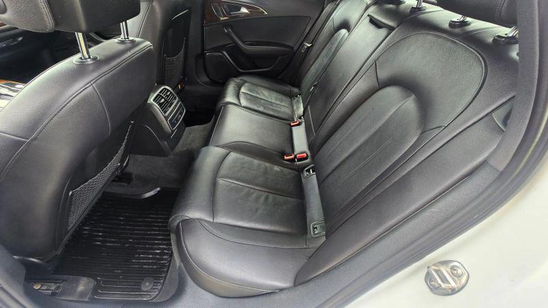 2015 Audi A6 2.0T Premium